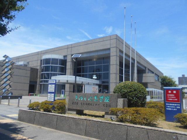 きのくに志学館様：850m