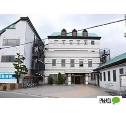 医療法人旭会和歌浦病院：440m