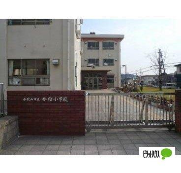 和歌山市立今福小学校：641m