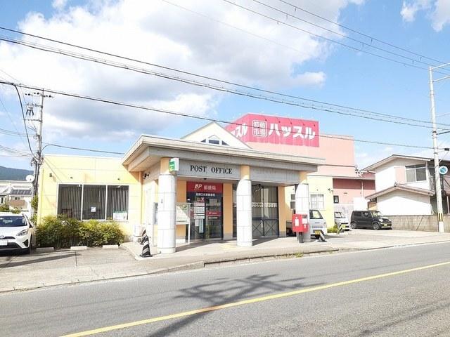 高野口伏原郵便局様：1595m