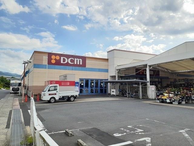 ＤＣＭ橋本店さま：1000m