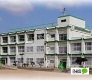 和歌山市立直川小学校：1188m