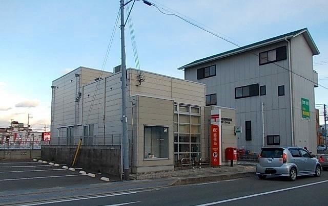 財部郵便局様：150m