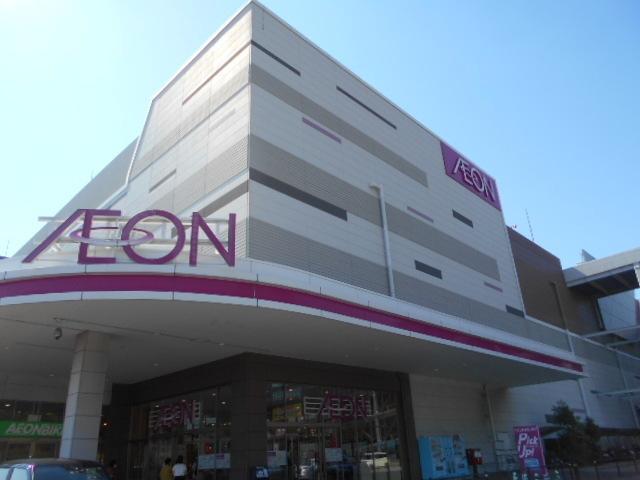 イオン和歌山店様：2500m