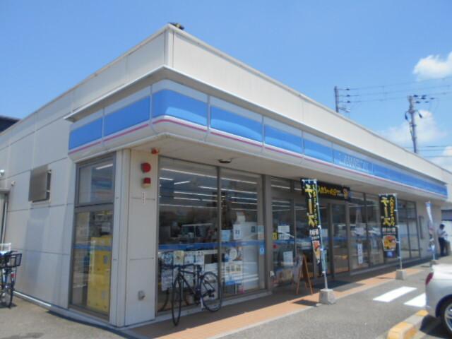 ローソン和歌山南インター店様：2000m