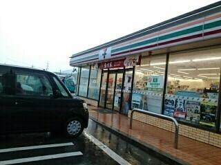 セブンイレブン和歌山冬野店様：750m