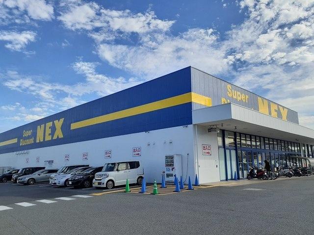 ＮＥＸ西庄店様：700m