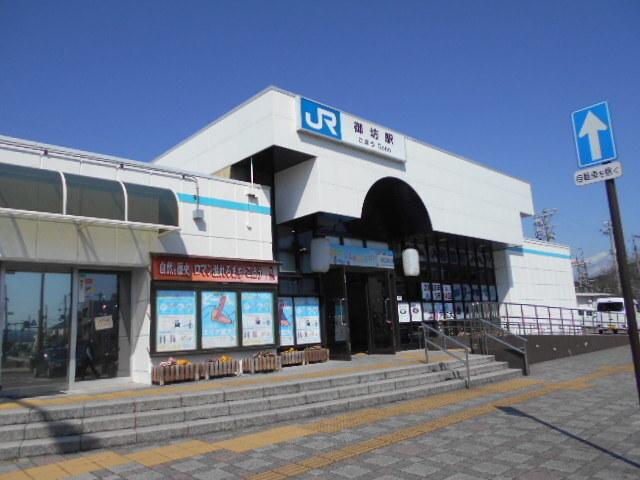 ＪＲ御坊駅様：650m