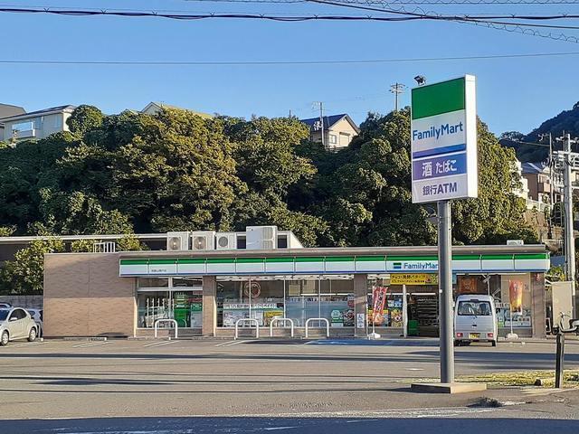 ファミリーマート関戸店様：750m