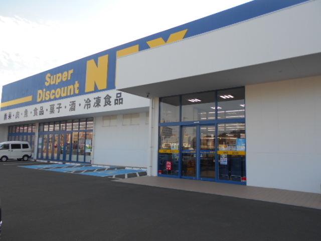 ディスカウントＮＥＸ御坊店様：1400m