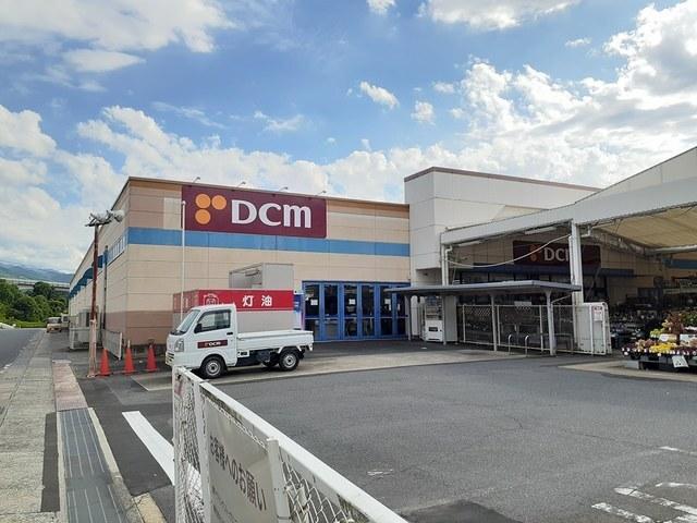ＤＣＭ橋本店様：1300m
