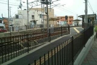 宮前駅様：220m