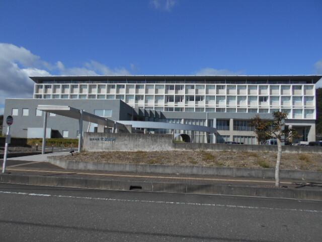 北浦病院様：1100m
