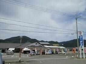 どんどん広場様：1800m