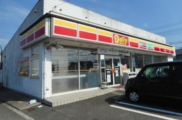 ディリーヤマザキ和歌山西ノ庄様：600m