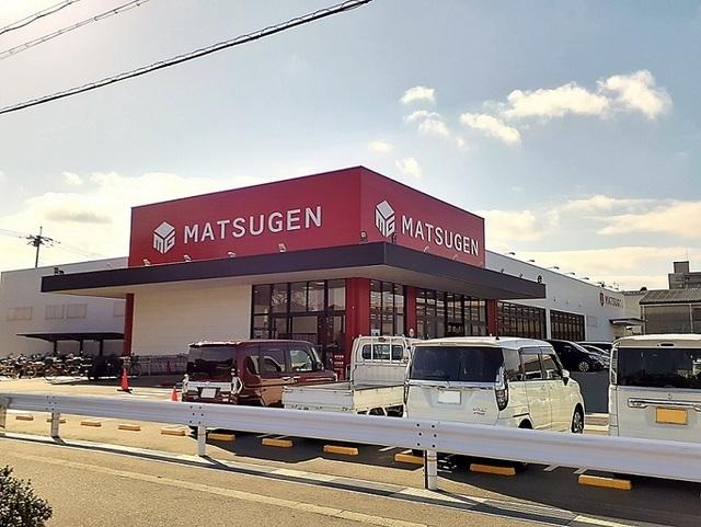 松源栄谷店様：900m