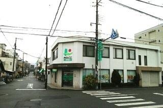きのくに信用金庫湊出張所様：150m