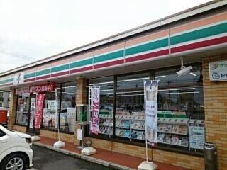 セブンイレブン和歌山津秦店様：400m