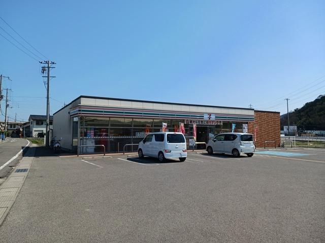 セブンイレブン和佐関戸店様：700m