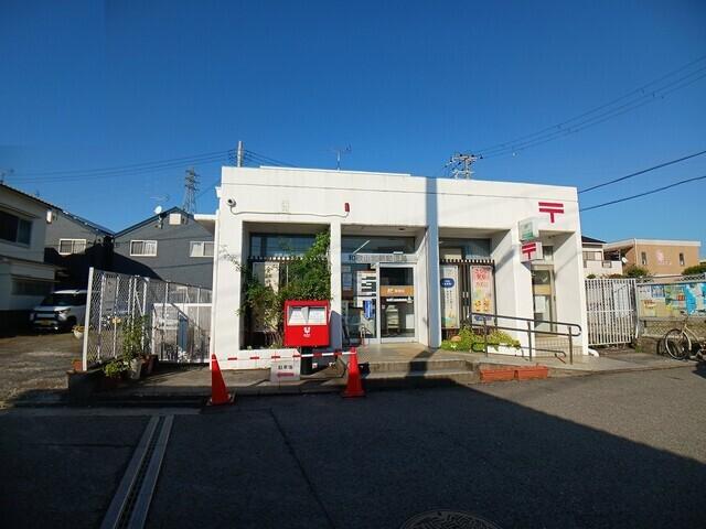 和歌山加納郵便局様：650m