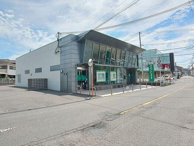 きのくに信用金庫出水支店様：900m