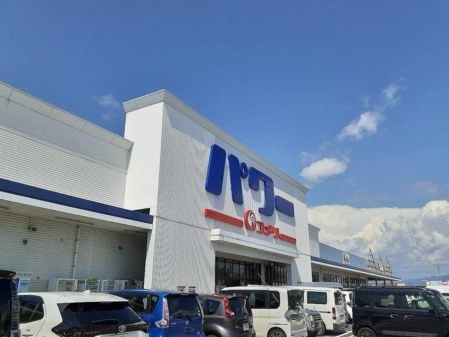 コメリパワー和歌山インター店様：2300m