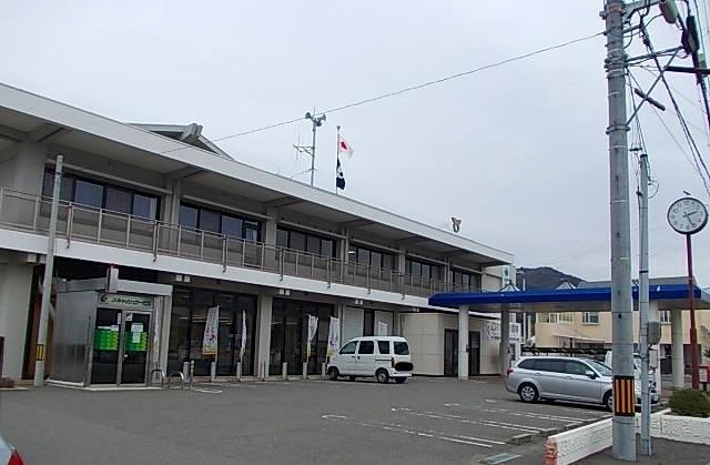 日高町役場様：1000m