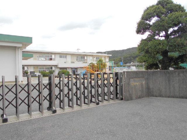 内原小学校様：1600m