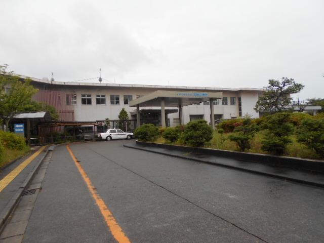 国立和歌山病院様：1500m