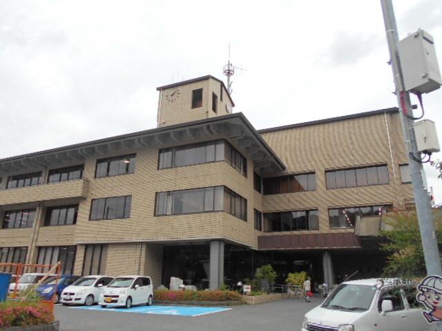 由良町役場様：950m