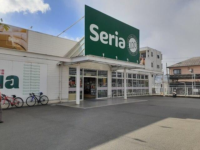 セリア木ノ本店様：790m