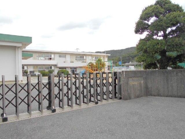 内原小学校様：1500m