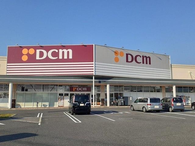 ＤＣＭ和歌山北バイパス店様：240m