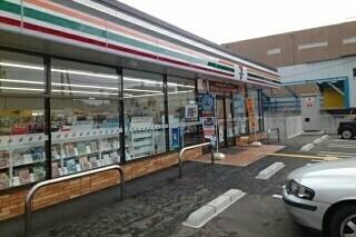 セブンイレブン有田湯浅町店様：1100m