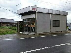 御坊岩内簡易郵便局様：500m