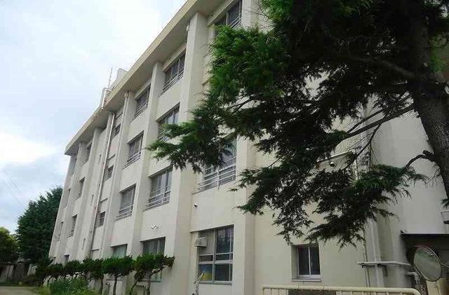 宮前小学校様：500m