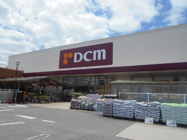 ＤＣＭ神前店様：550m