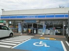 ローソン和歌山神前東店様：700m