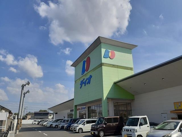 ディオ和歌山北店様：1300m