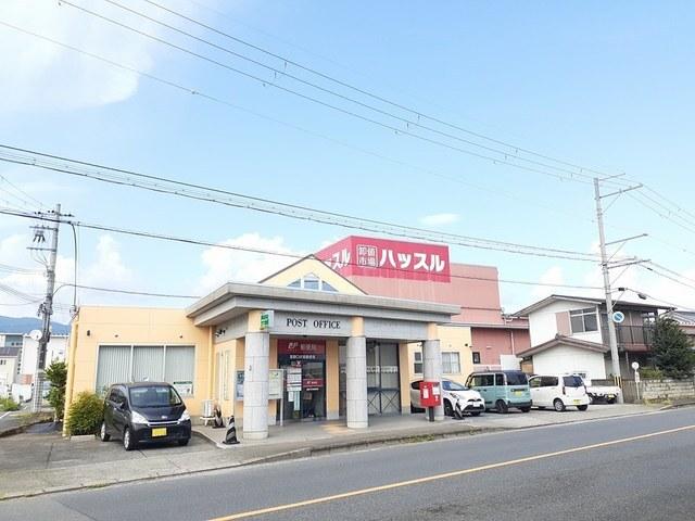 高野口伏原郵便局様：813m