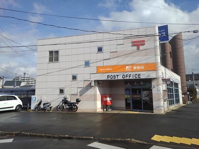 和歌山中之島郵便局様：500m
