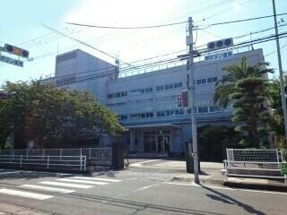 広川町立広小学校様：350m