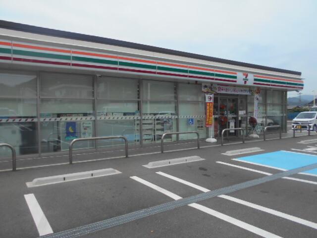 セブンイレブン広川町広店様：270m