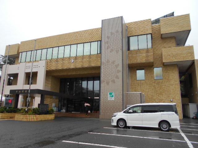 美浜町役場様：1000m