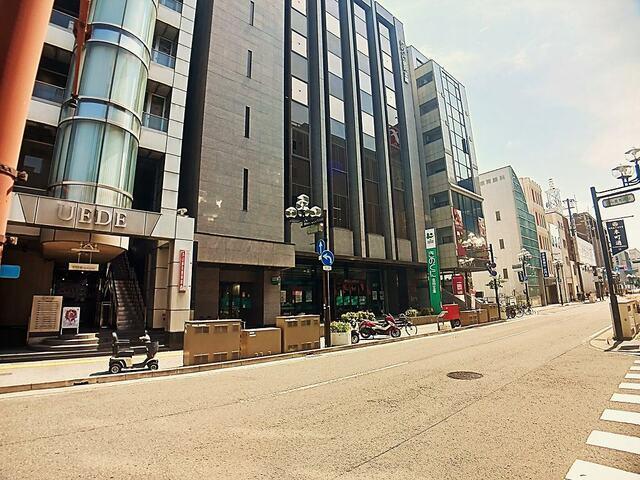 きのくに信用金庫本店様：700m
