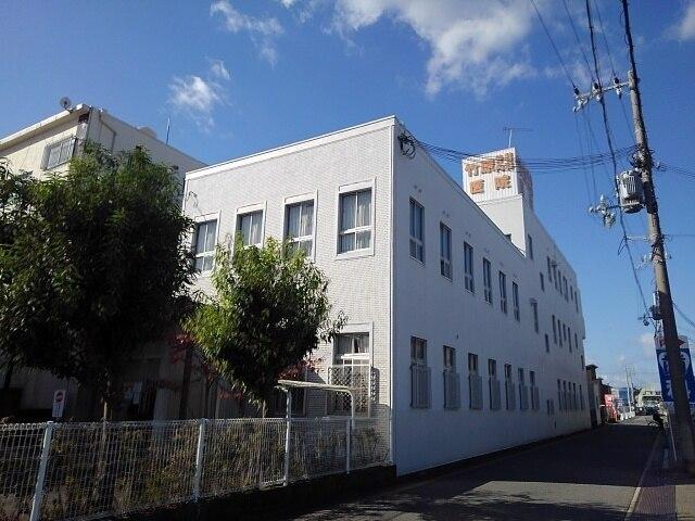 竹原外科内科医院様：1100m