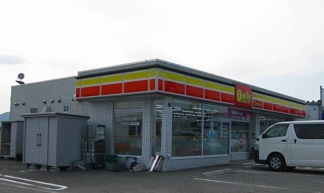 ディリーヤマザキ和歌山手平店様：80m