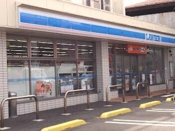 ローソン湯浅町湯浅店様：750m