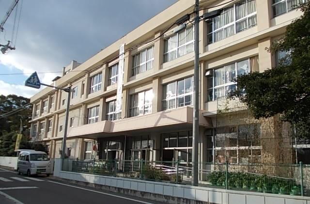 有功小学校様：280m