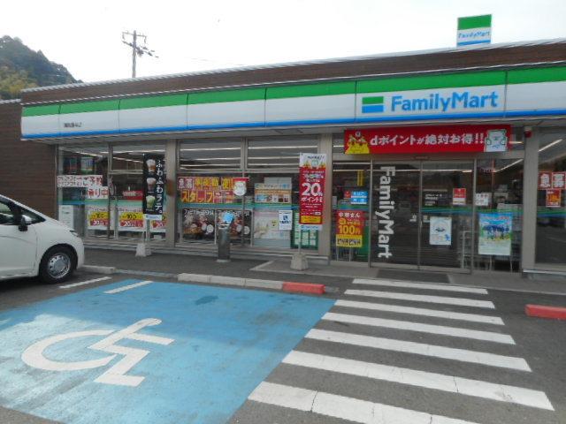 ファミリーマート重根店様：2300m